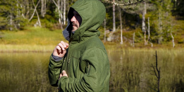 NORRONA ノローナ kvinnherad flex2 Smock サイズS Norrøna Kvinnherad Flex2 Smock - Softshell jacket | Buy
